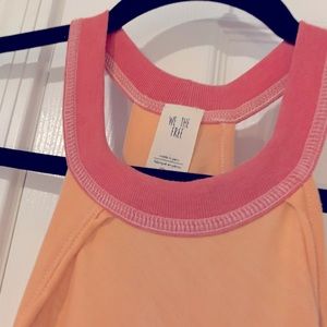 Free People Halter Top